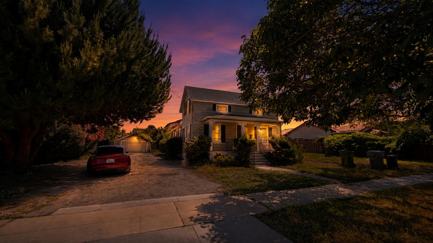 860 North 19th Street