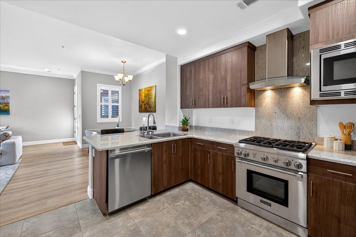 538 South Mathilda Avenue 301