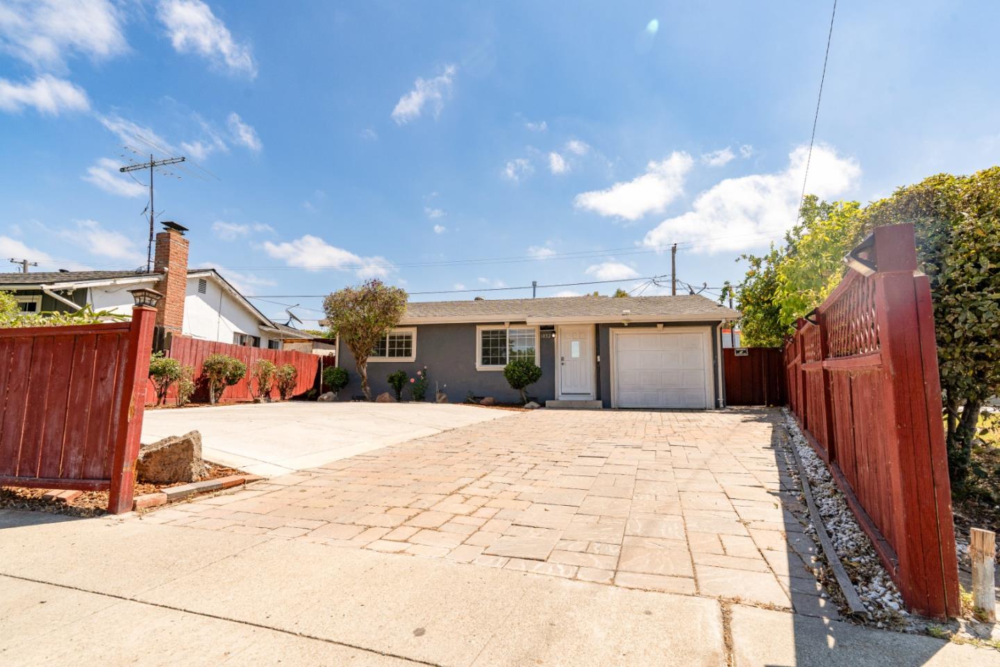 1032 Sinbad AVE