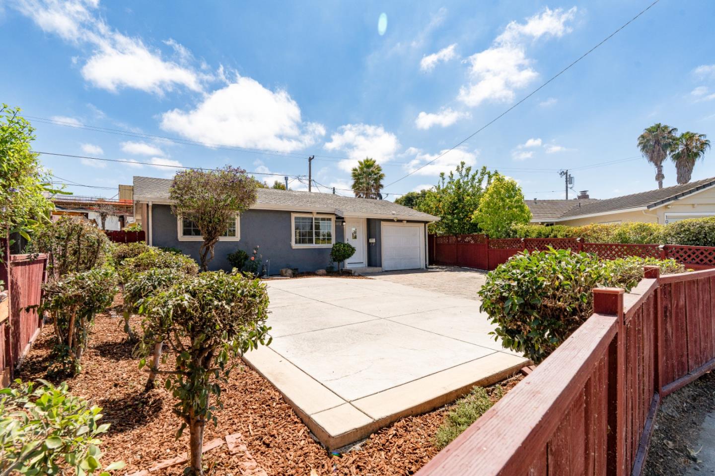 1032 Sinbad AVE