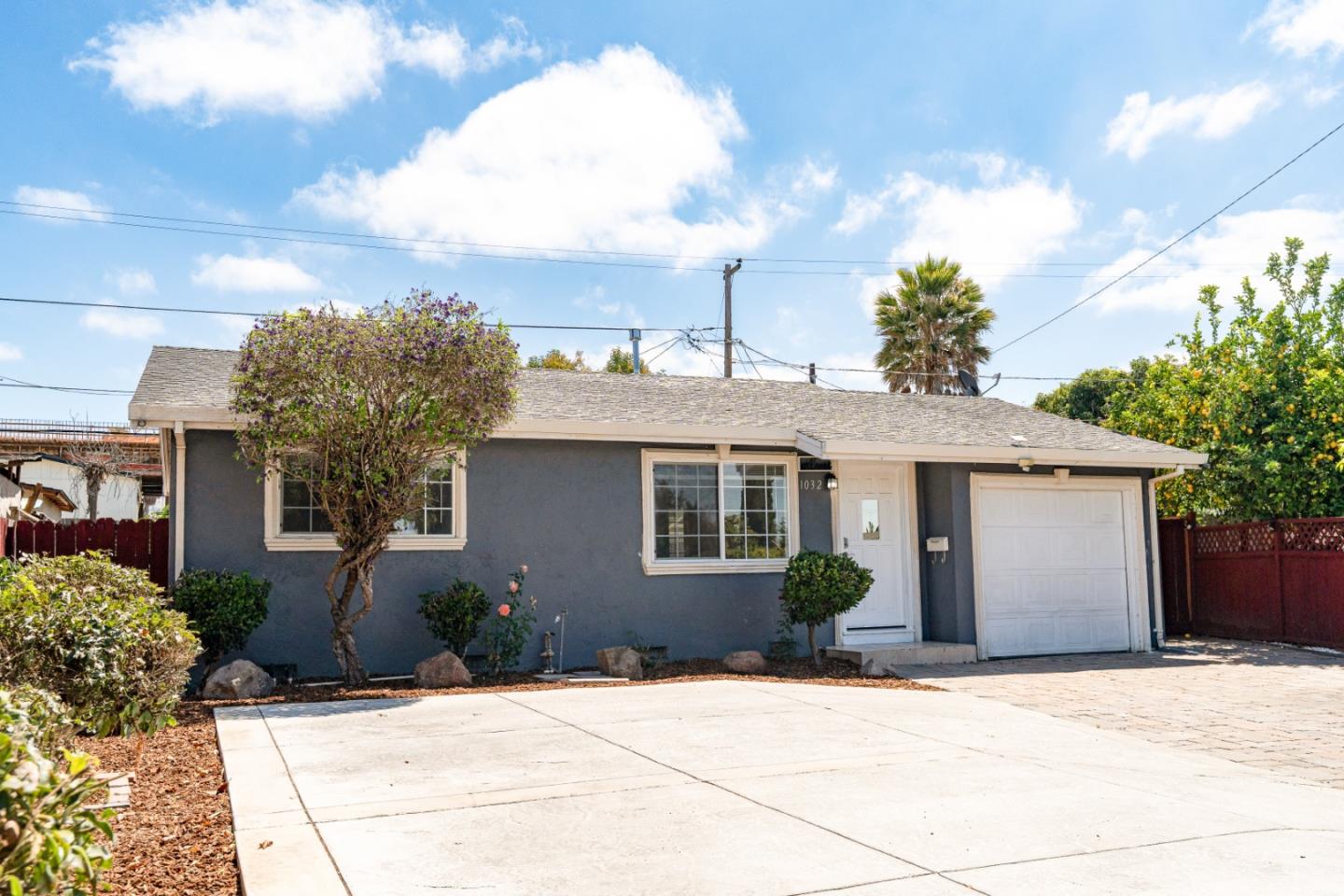 1032 Sinbad AVE