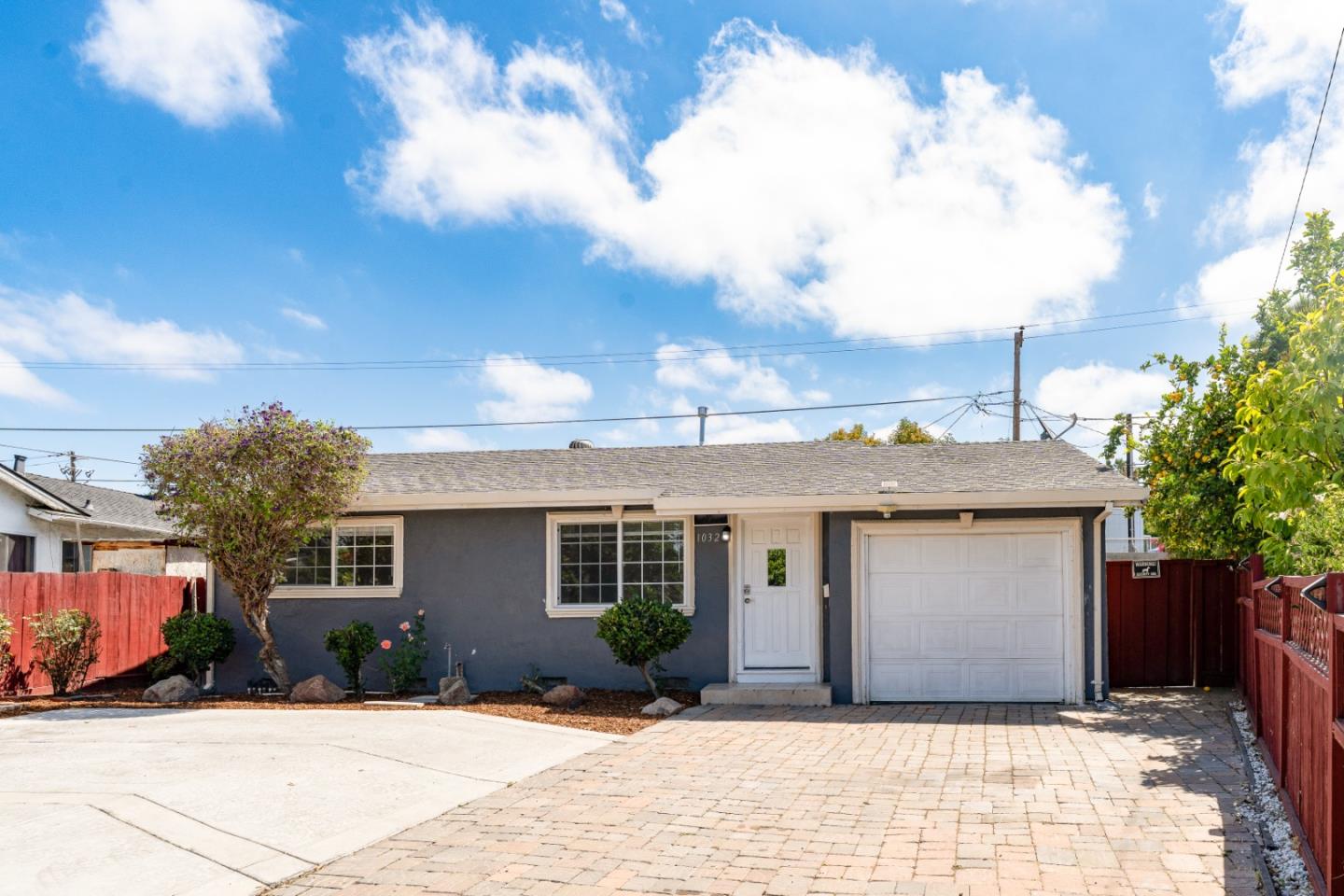 1032 Sinbad AVE