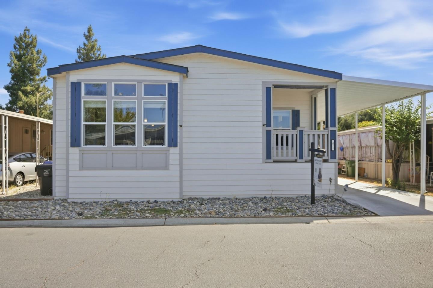 165 Blossom Hill RD 421