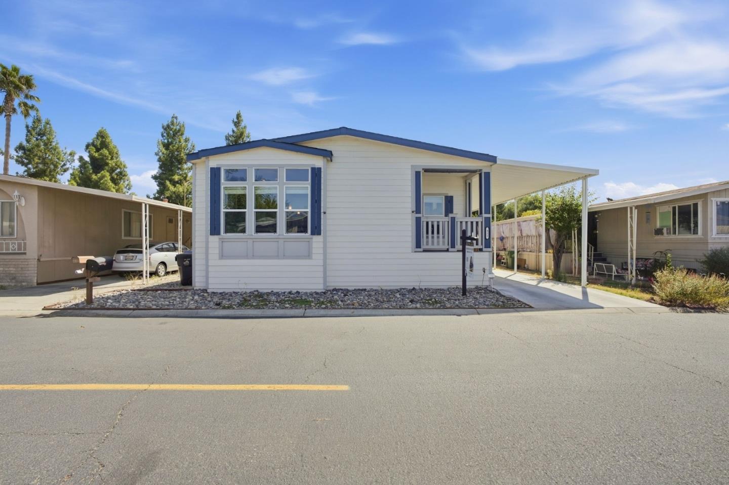 165 Blossom Hill RD 421