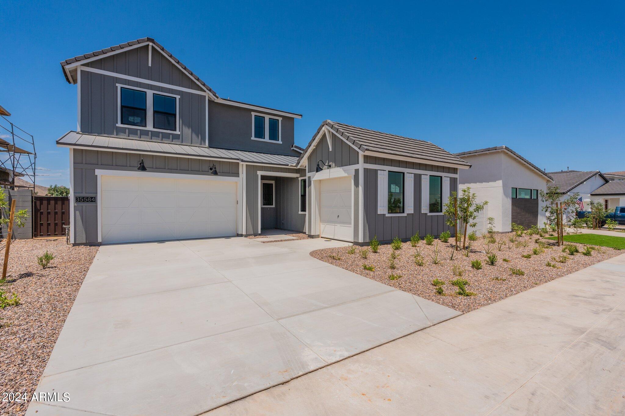 35584 N LODESTONE Drive