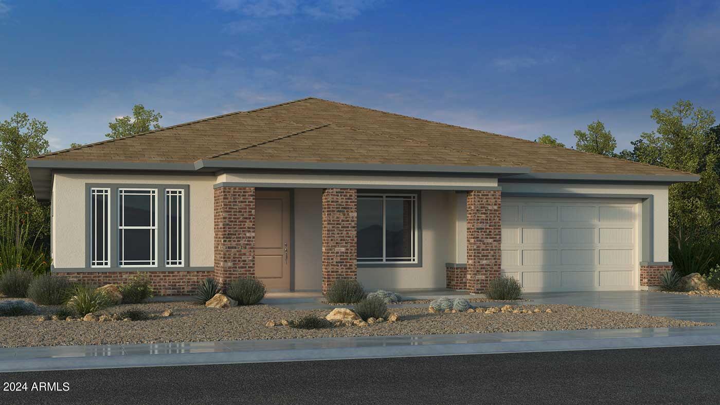 20490 E VIA DE COLINA Place
