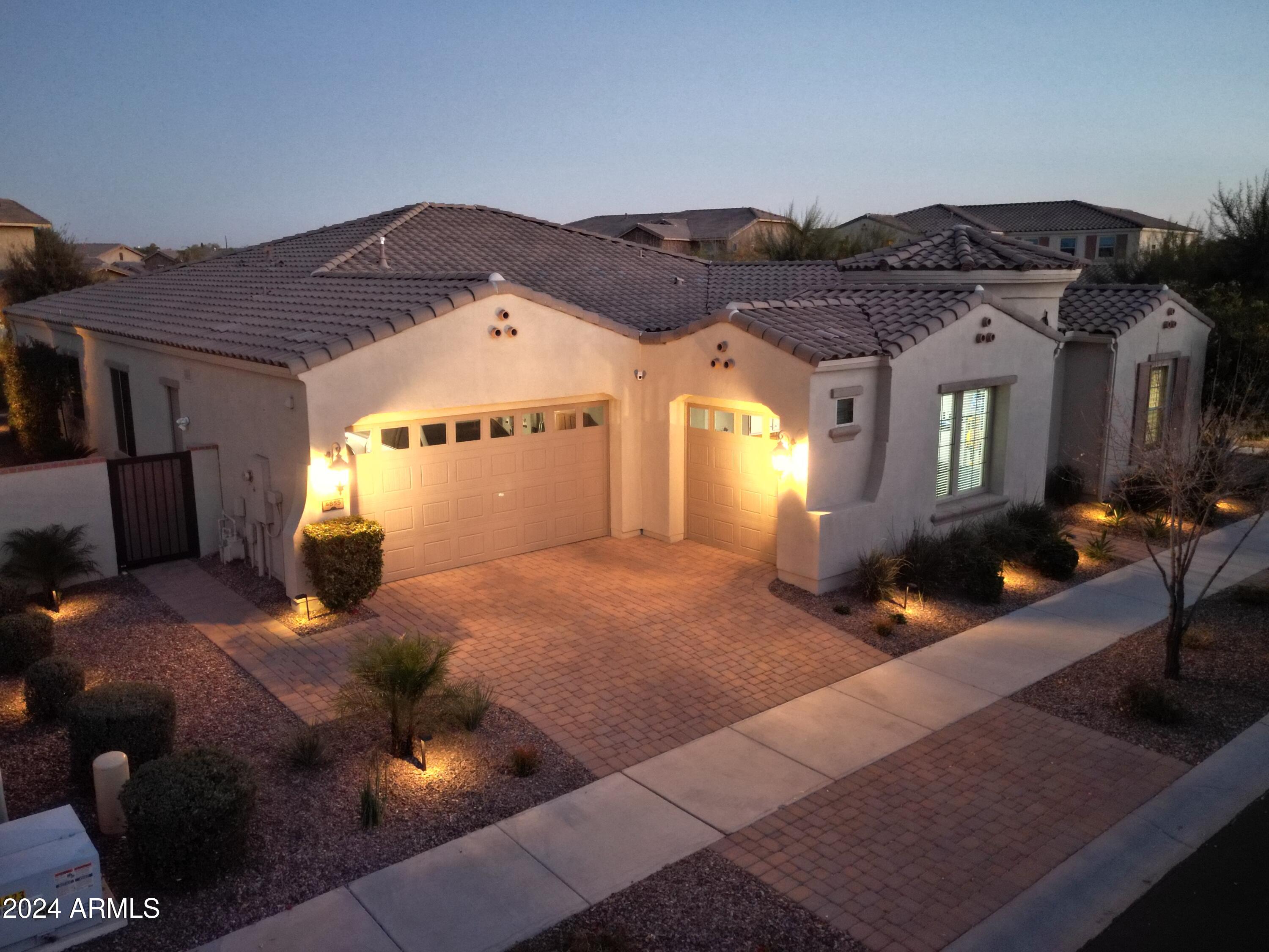 4855 S ASTRAL Heights