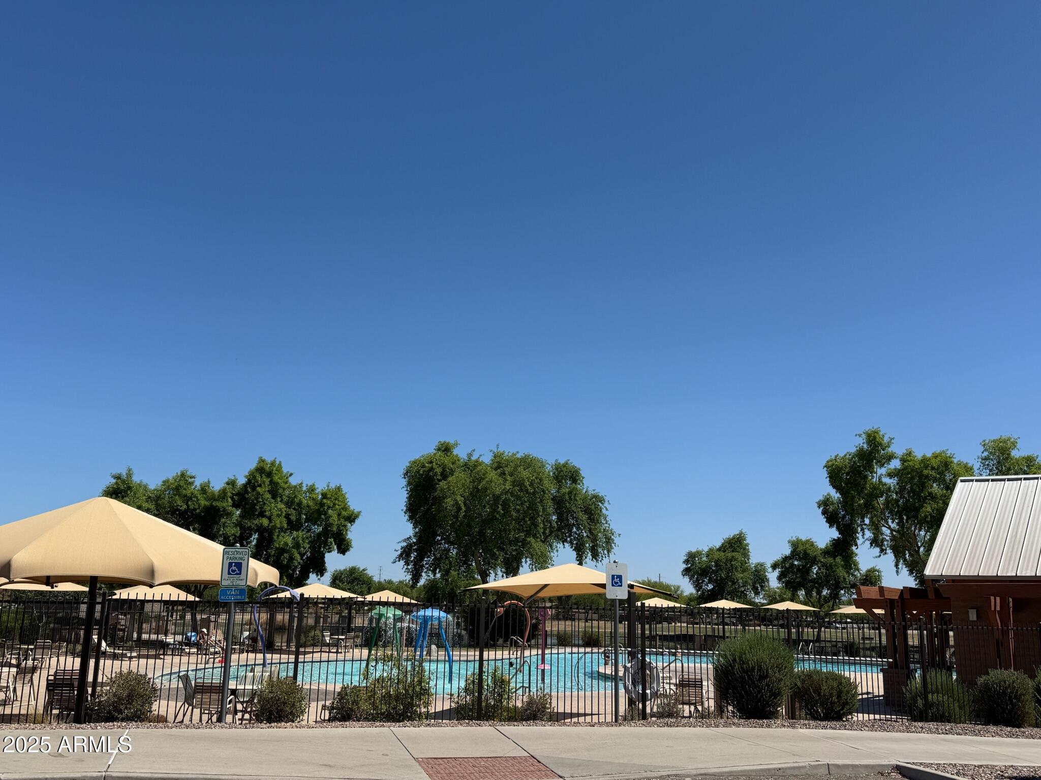 4277 E BLUE SAGE Court