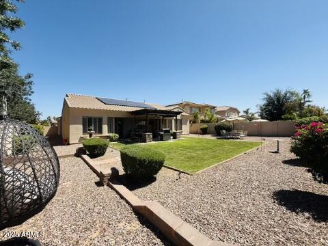 4277 E BLUE SAGE Court