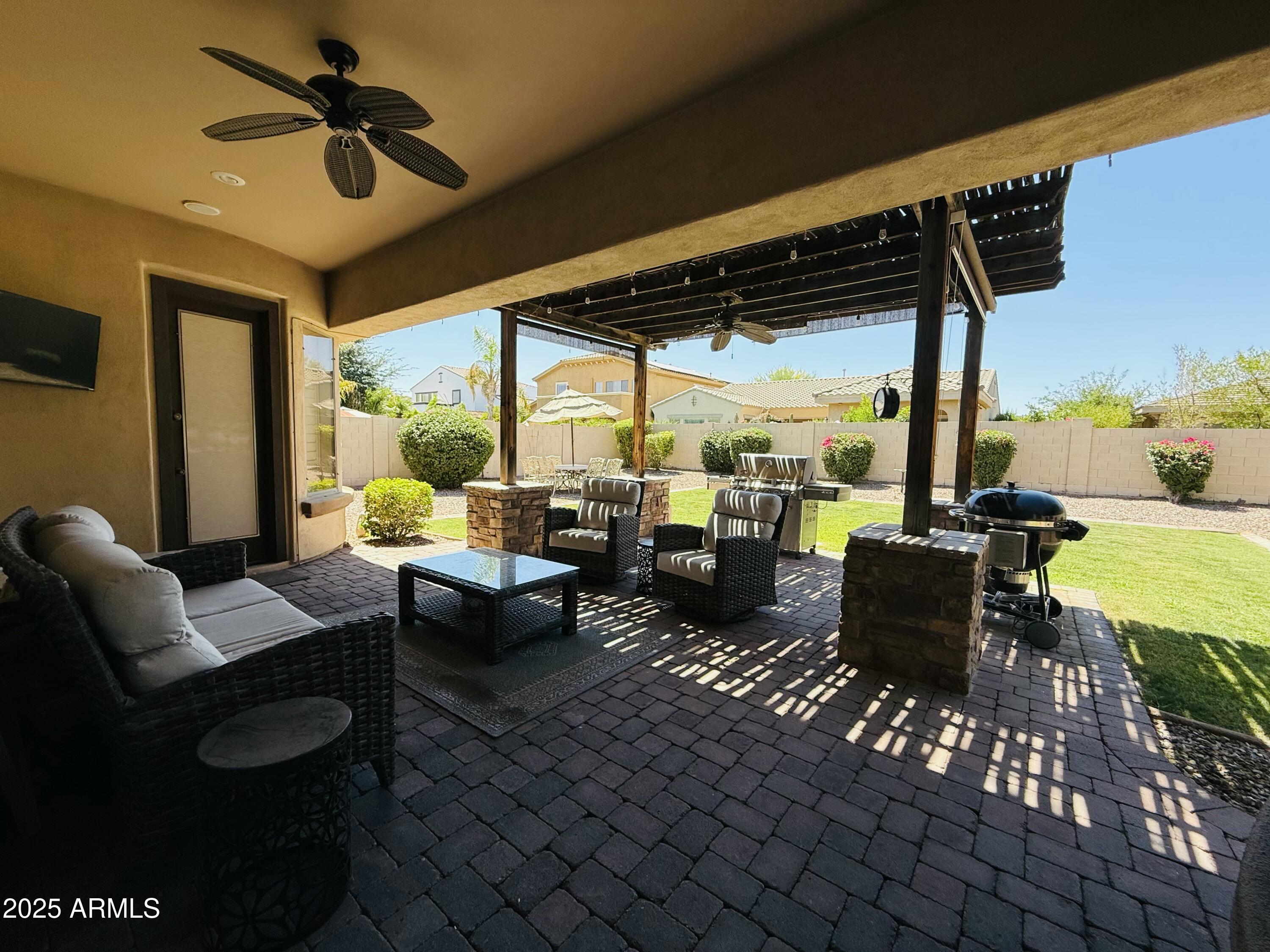 4277 E BLUE SAGE Court