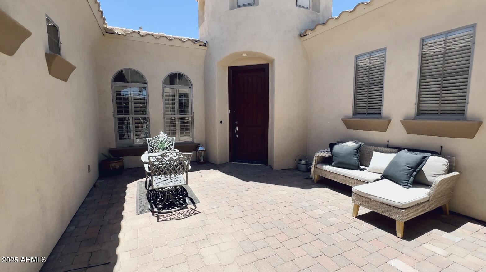 4277 E BLUE SAGE Court