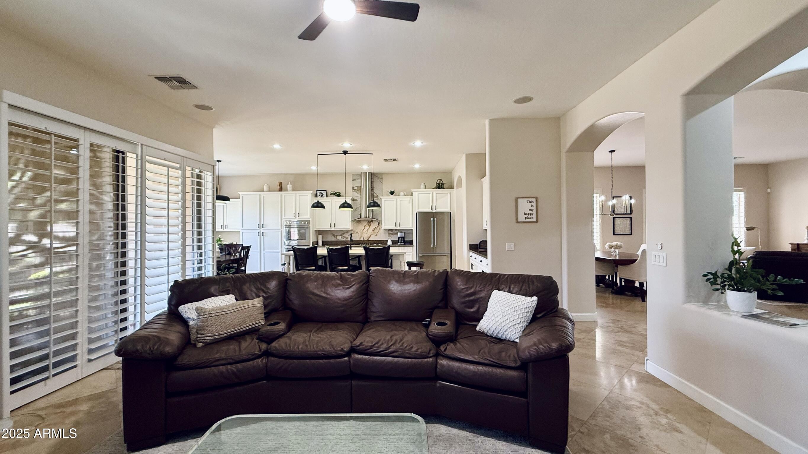 4277 E BLUE SAGE Court
