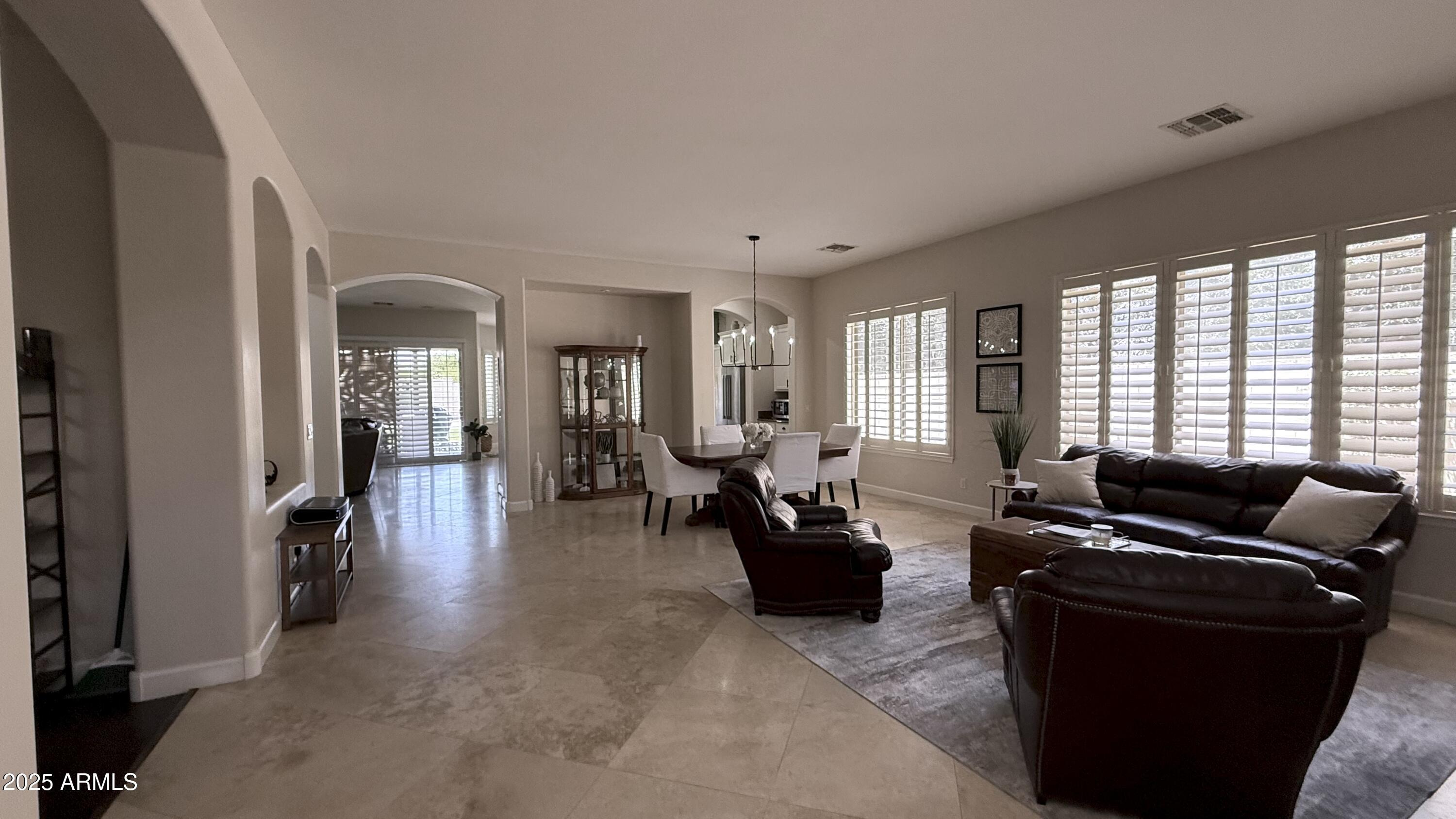 4277 E BLUE SAGE Court