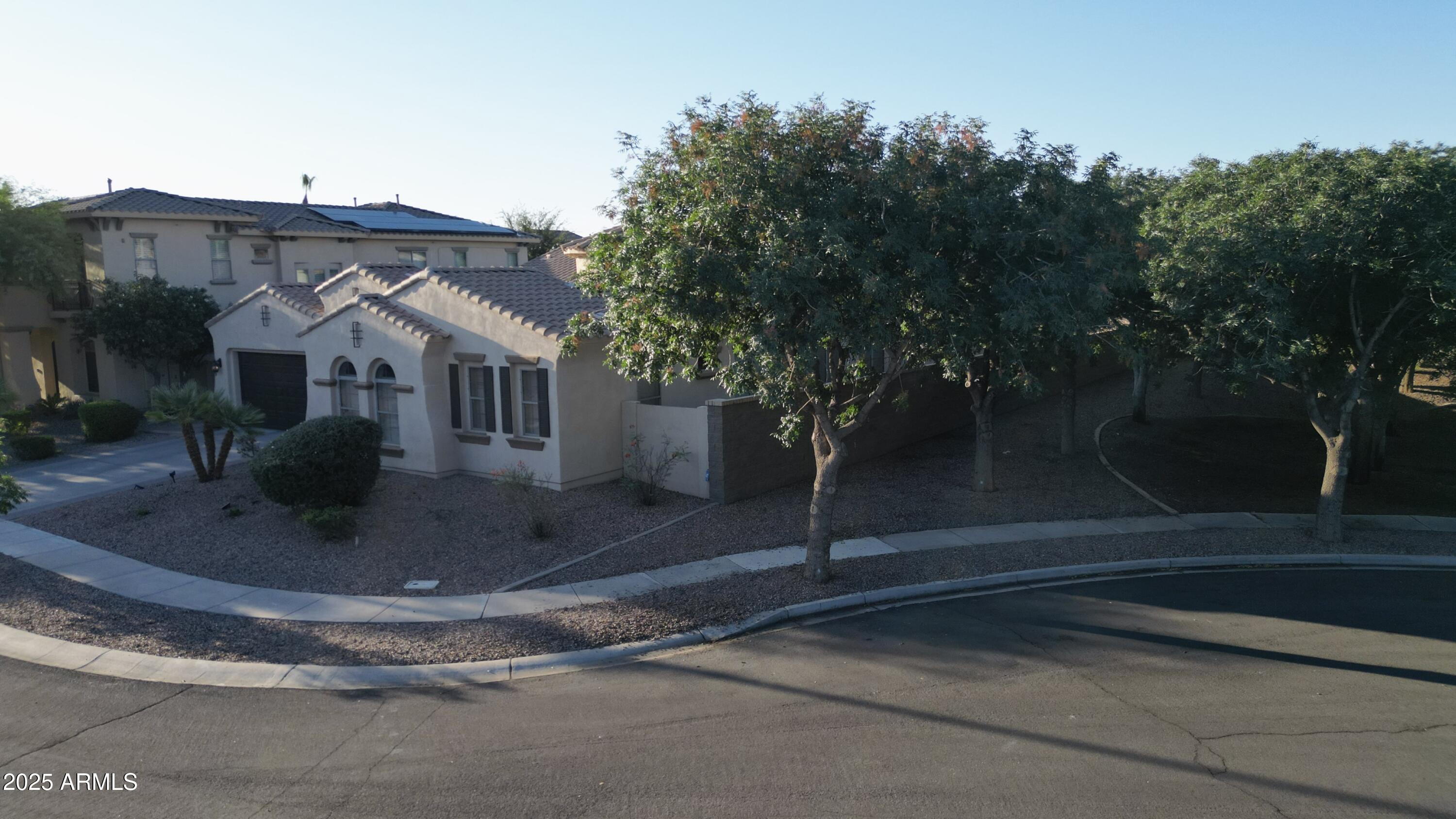 4277 E BLUE SAGE Court