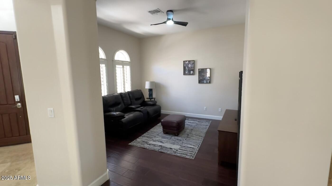 4277 E BLUE SAGE Court