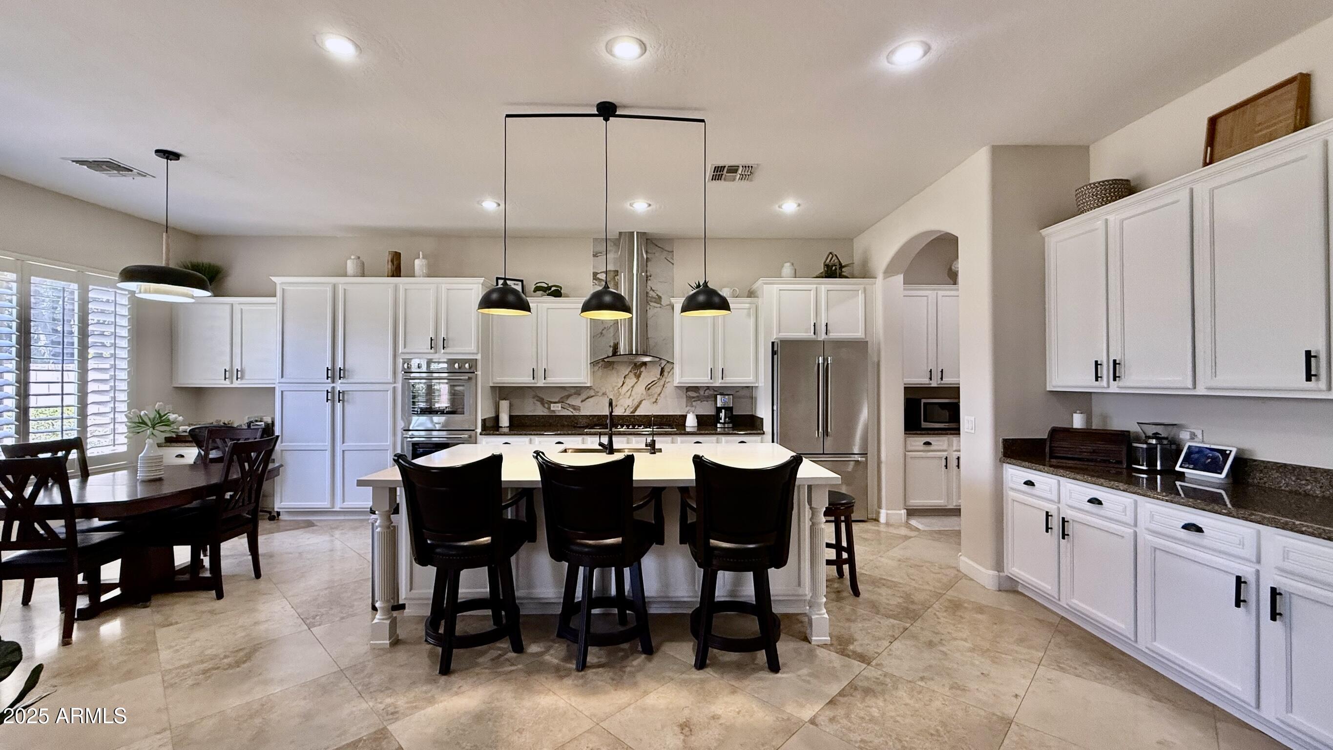 4277 E BLUE SAGE Court