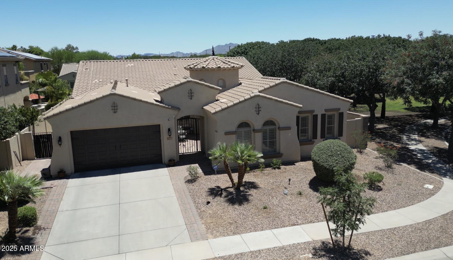 4277 E BLUE SAGE Court