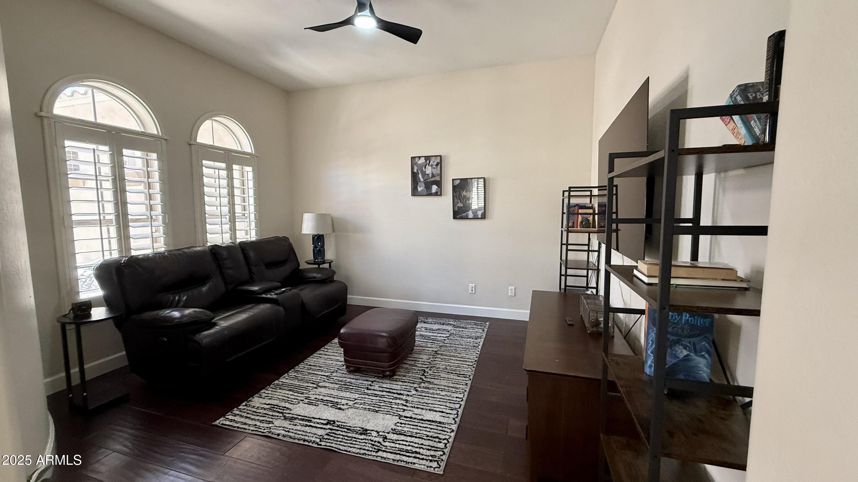 4277 E BLUE SAGE Court