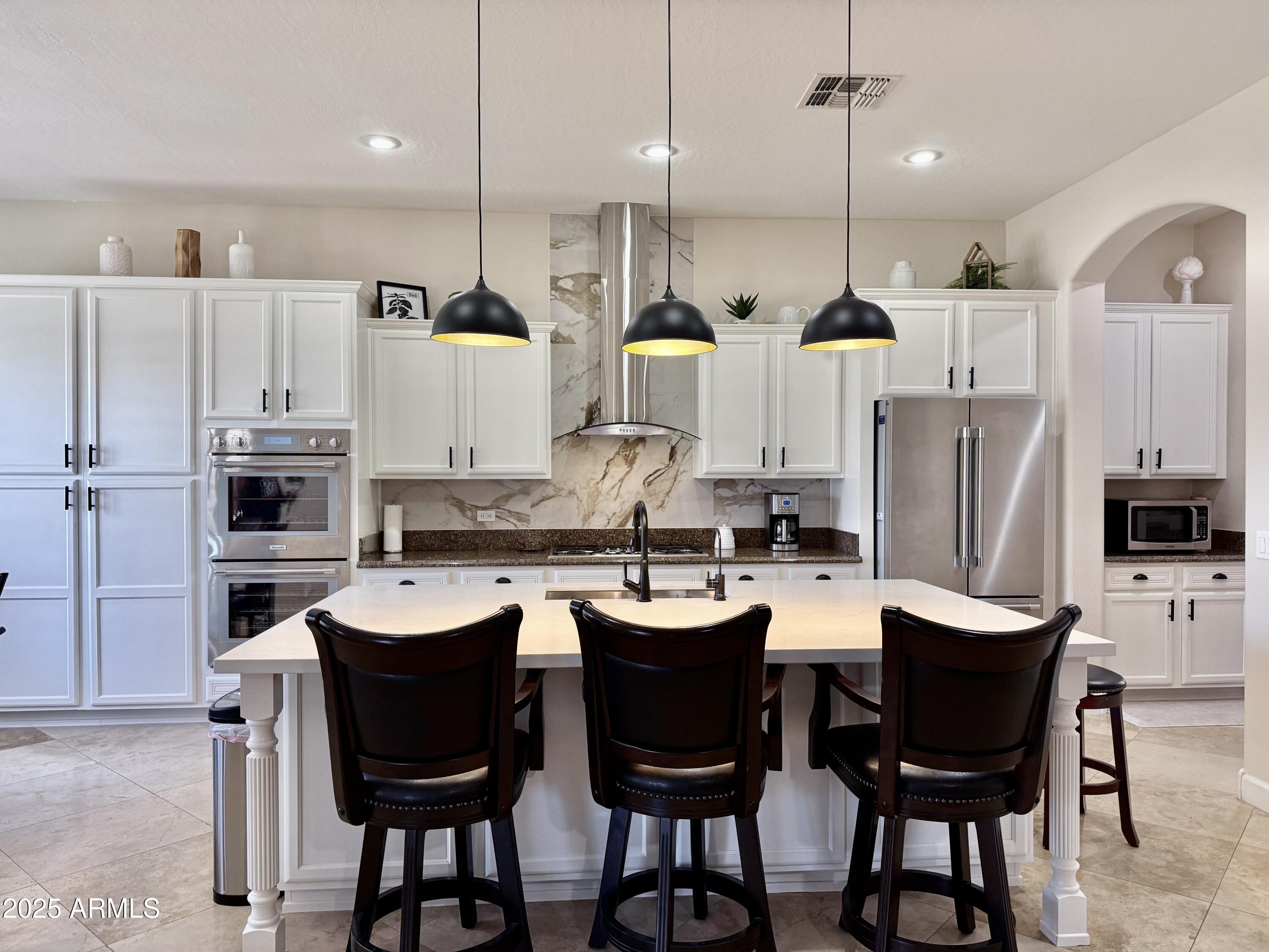 4277 E BLUE SAGE Court