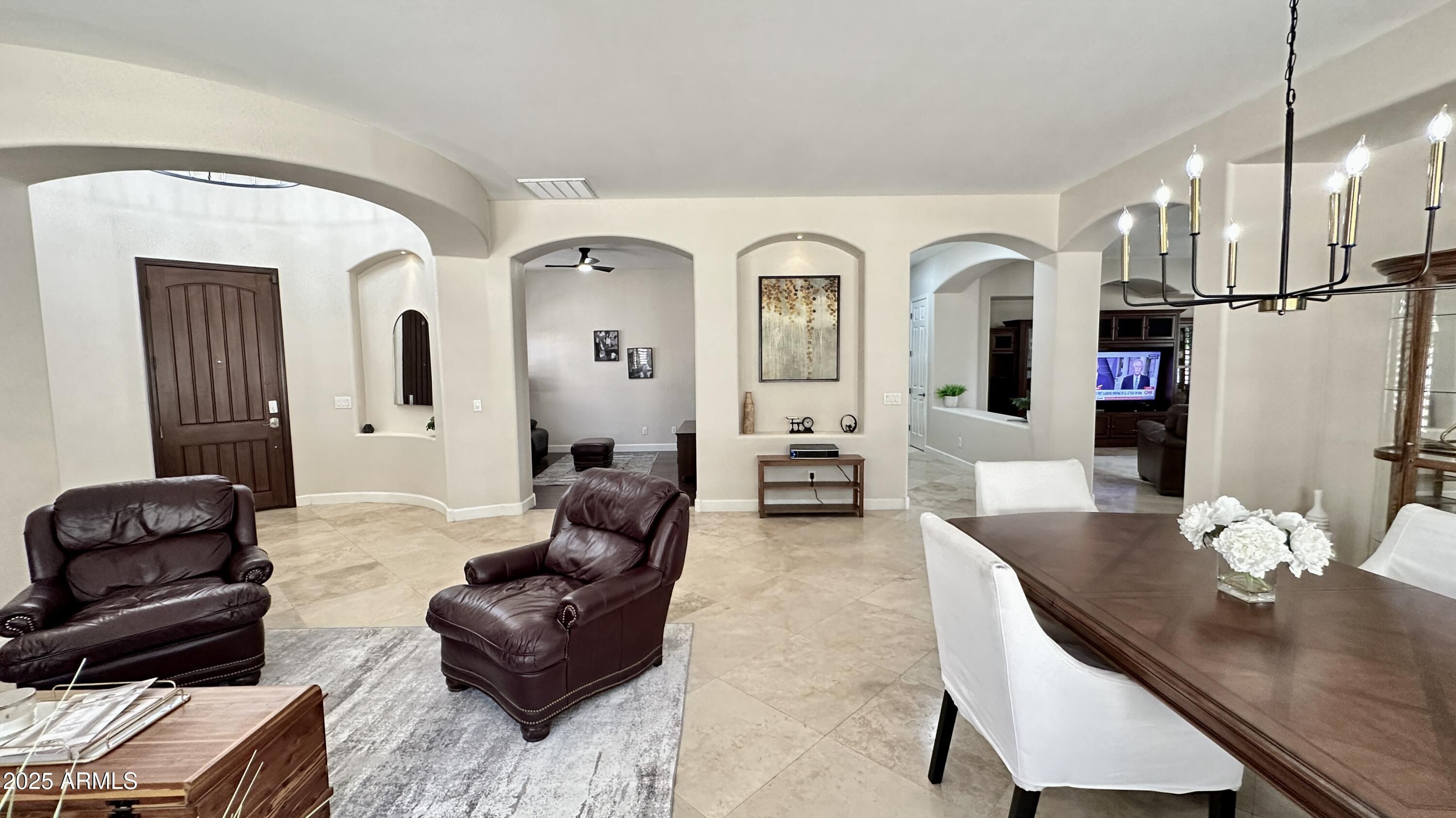 4277 E BLUE SAGE Court