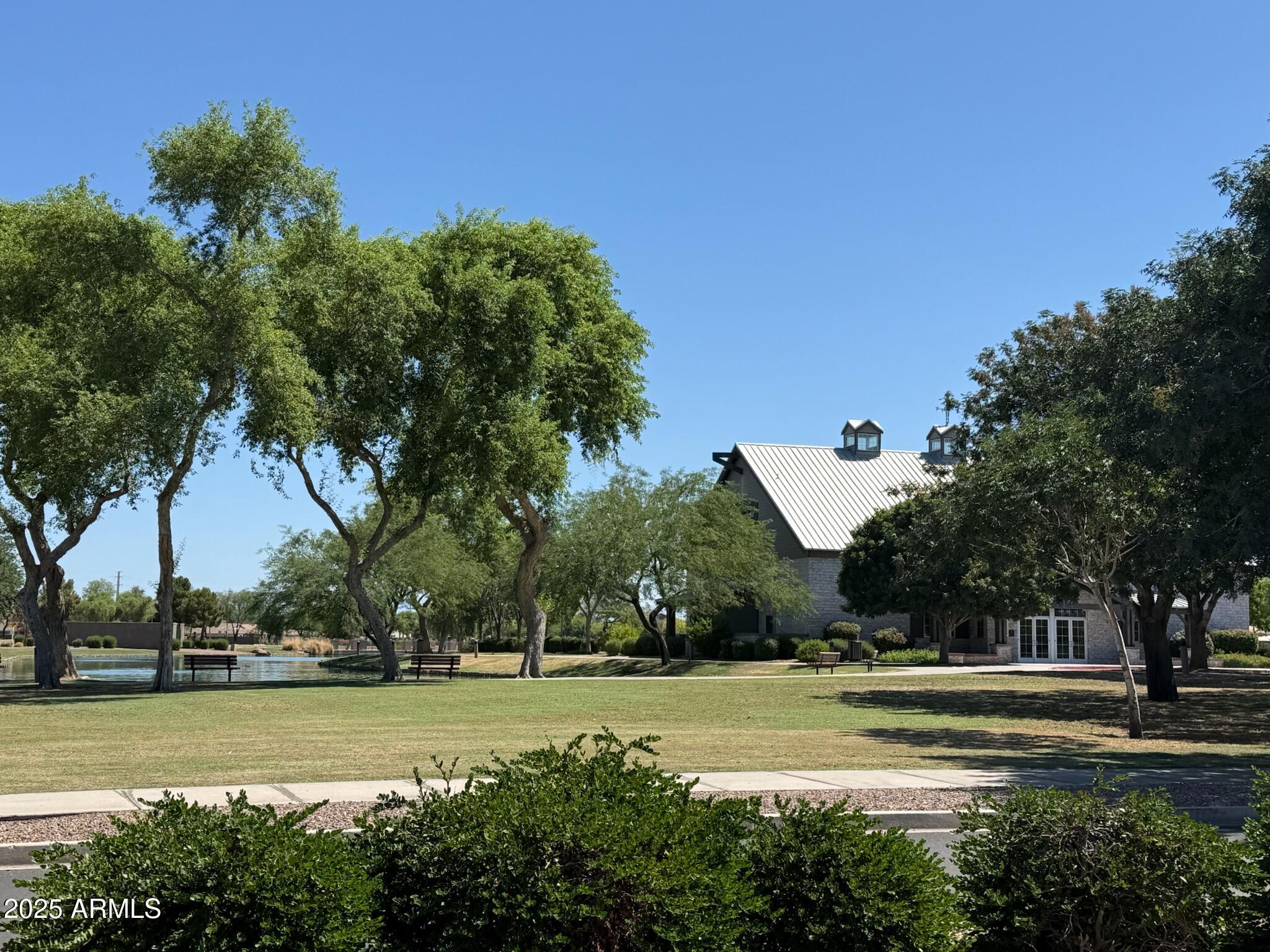 4277 E BLUE SAGE Court