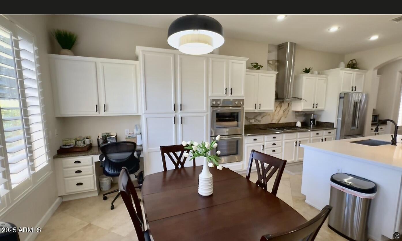 4277 E BLUE SAGE Court