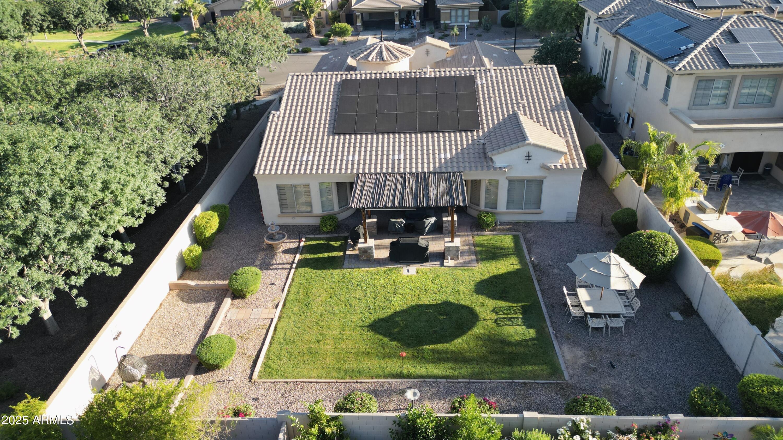4277 E BLUE SAGE Court