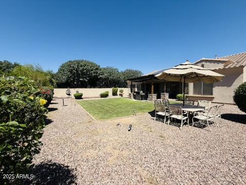 4277 E BLUE SAGE Court