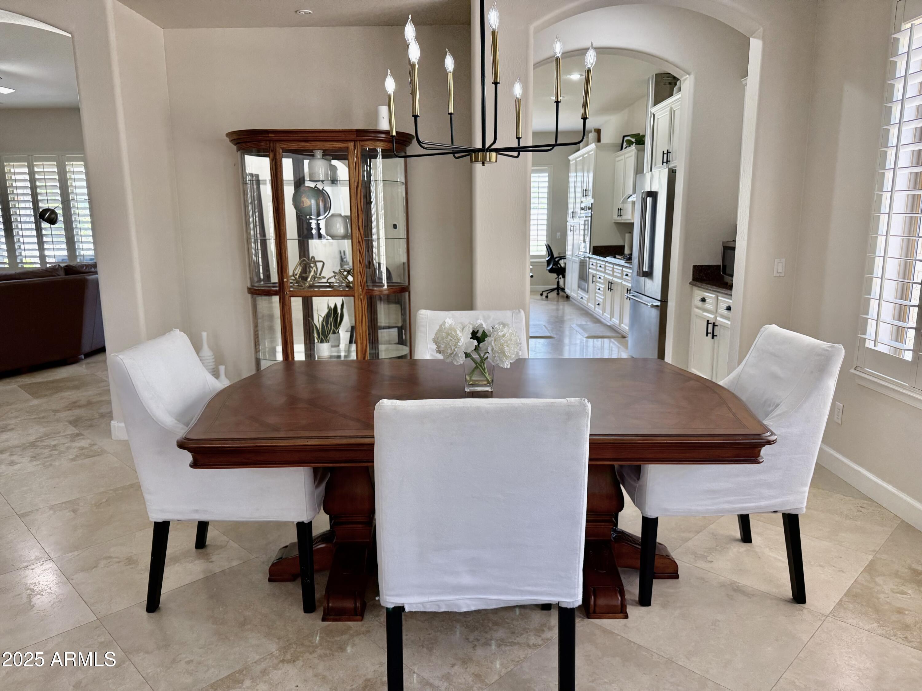 4277 E BLUE SAGE Court