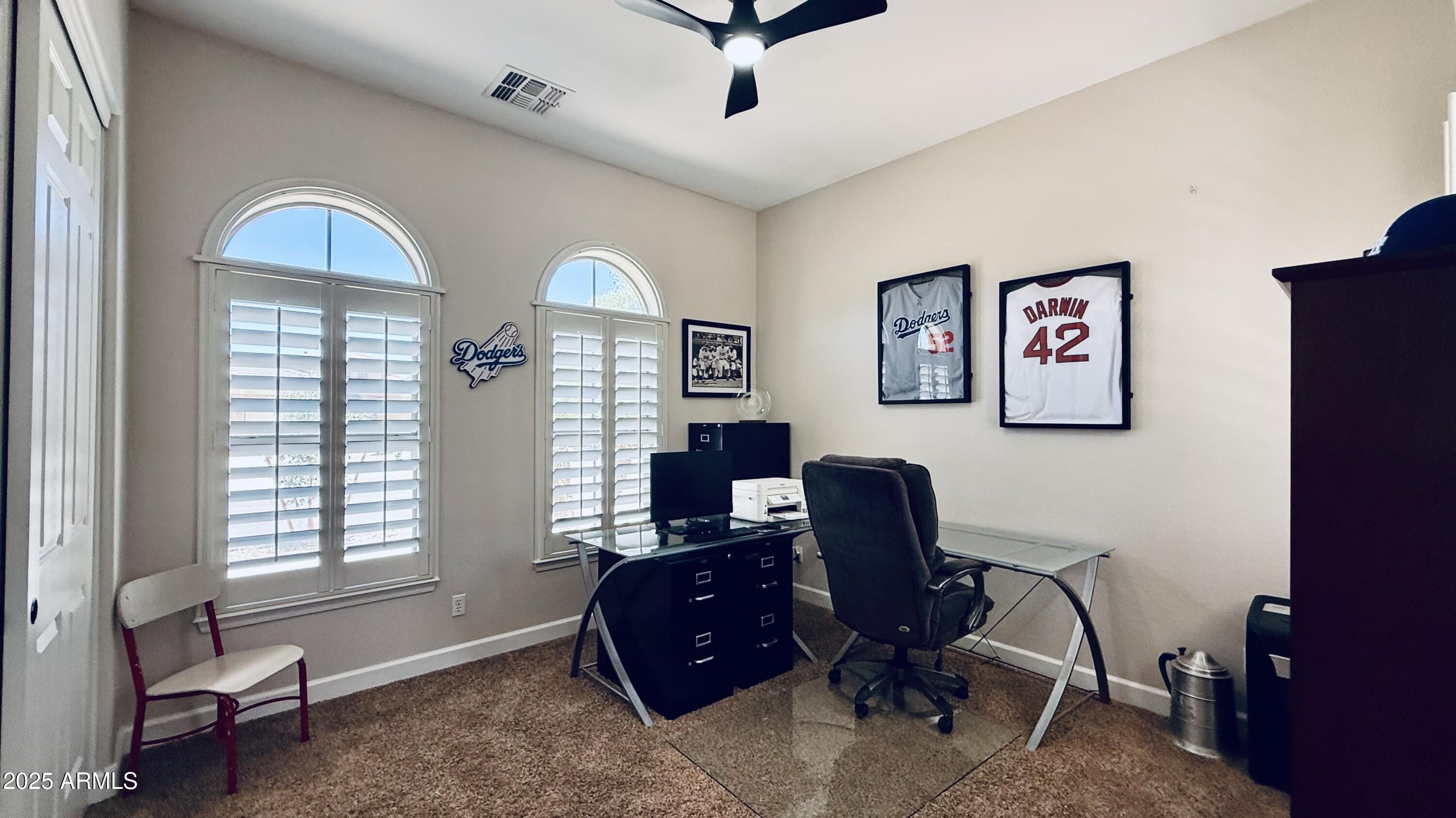 4277 E BLUE SAGE Court
