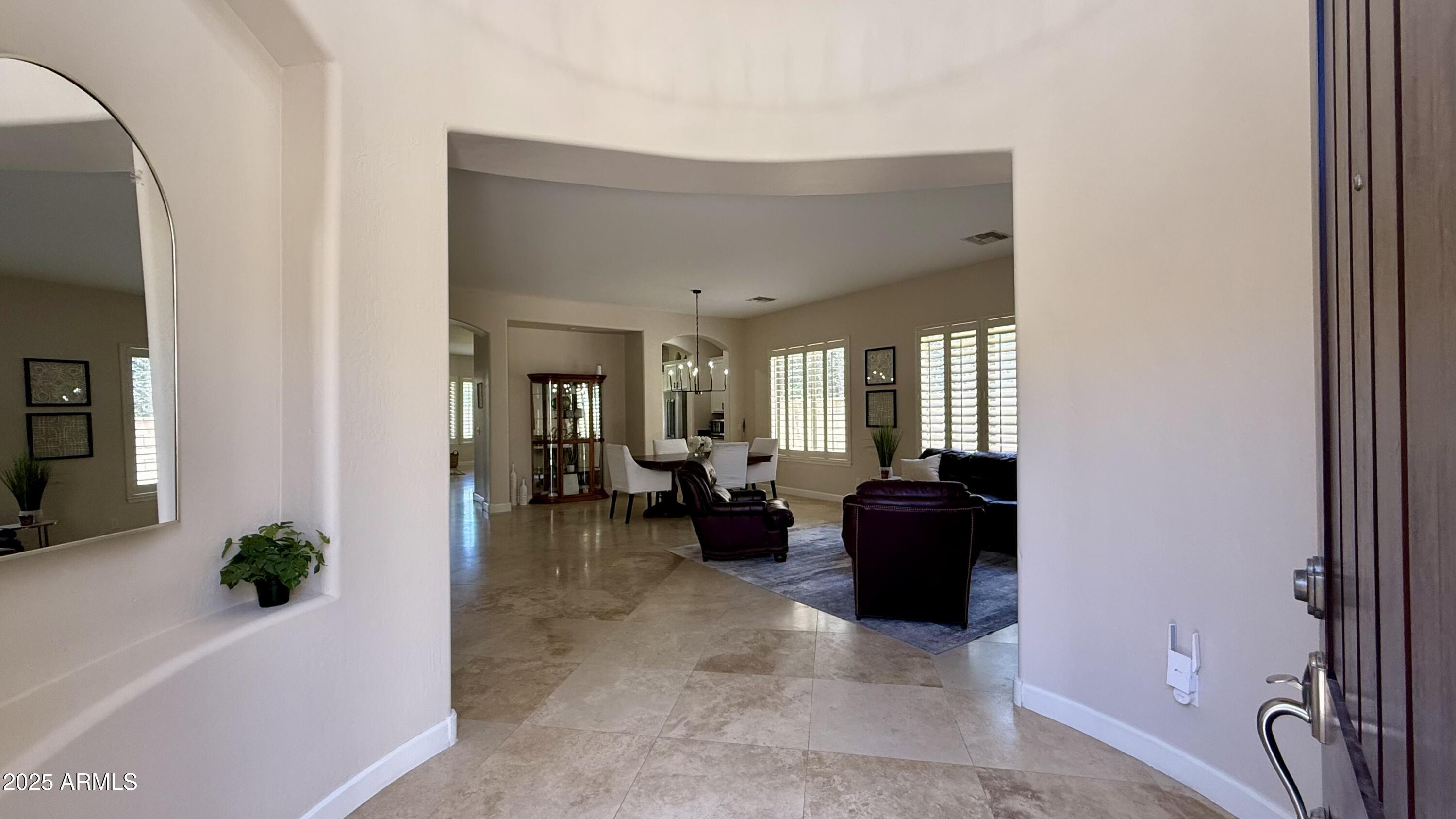 4277 E BLUE SAGE Court