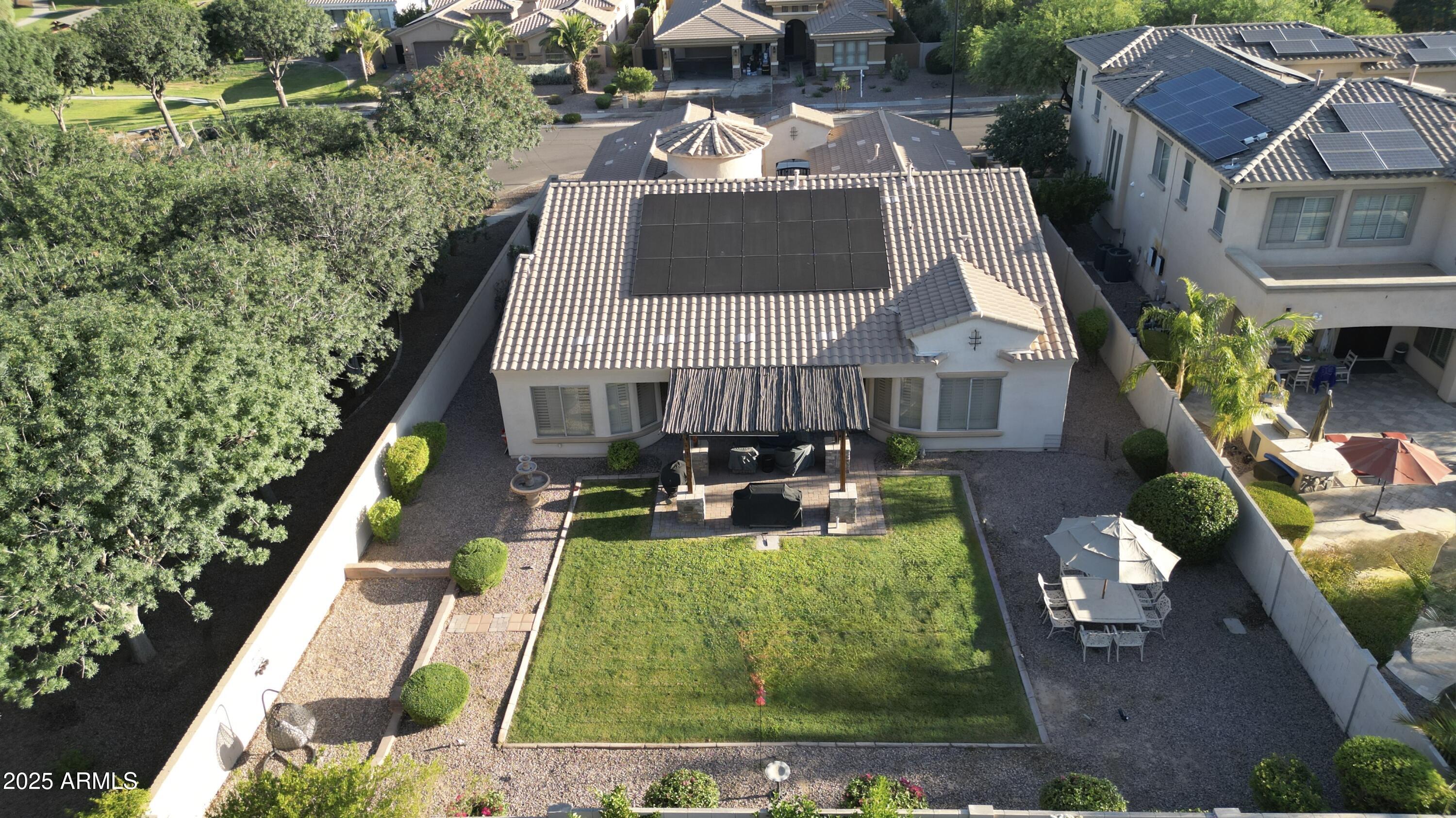 4277 E BLUE SAGE Court