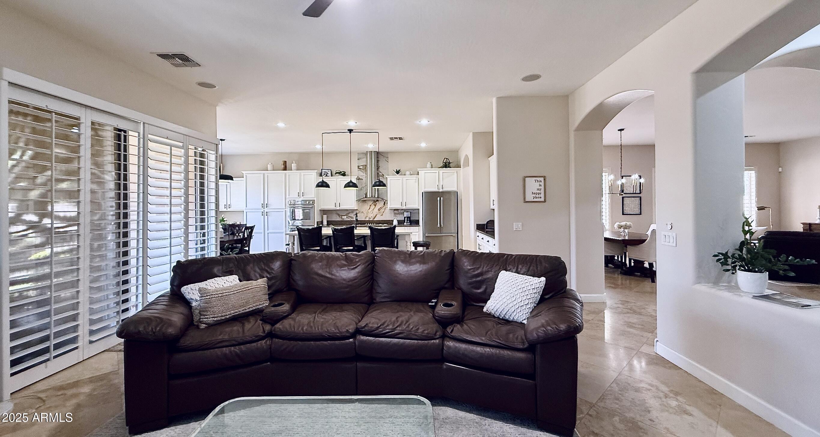 4277 E BLUE SAGE Court