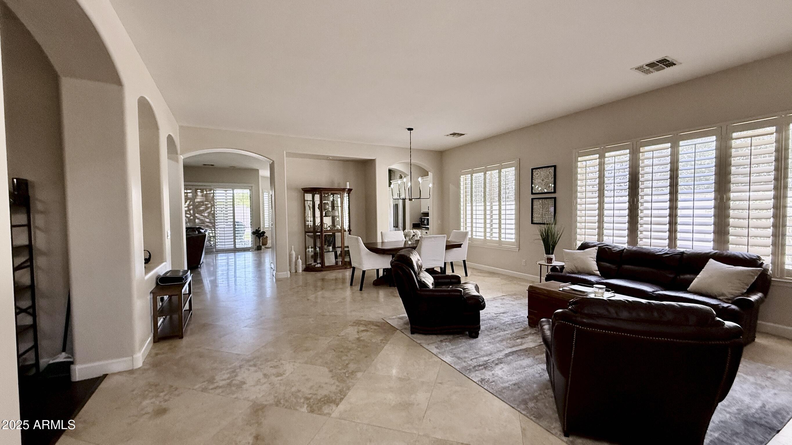 4277 E BLUE SAGE Court