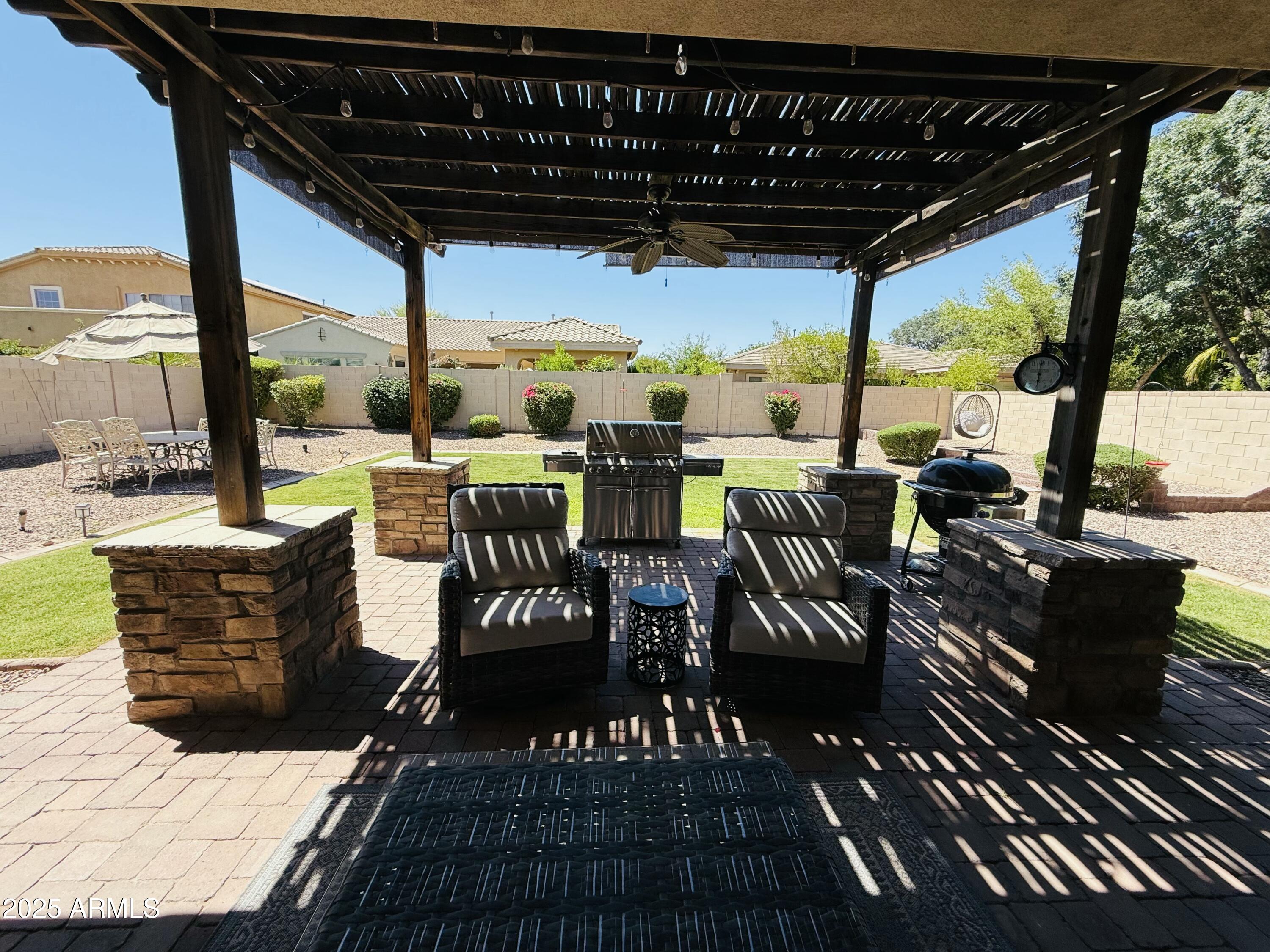 4277 E BLUE SAGE Court