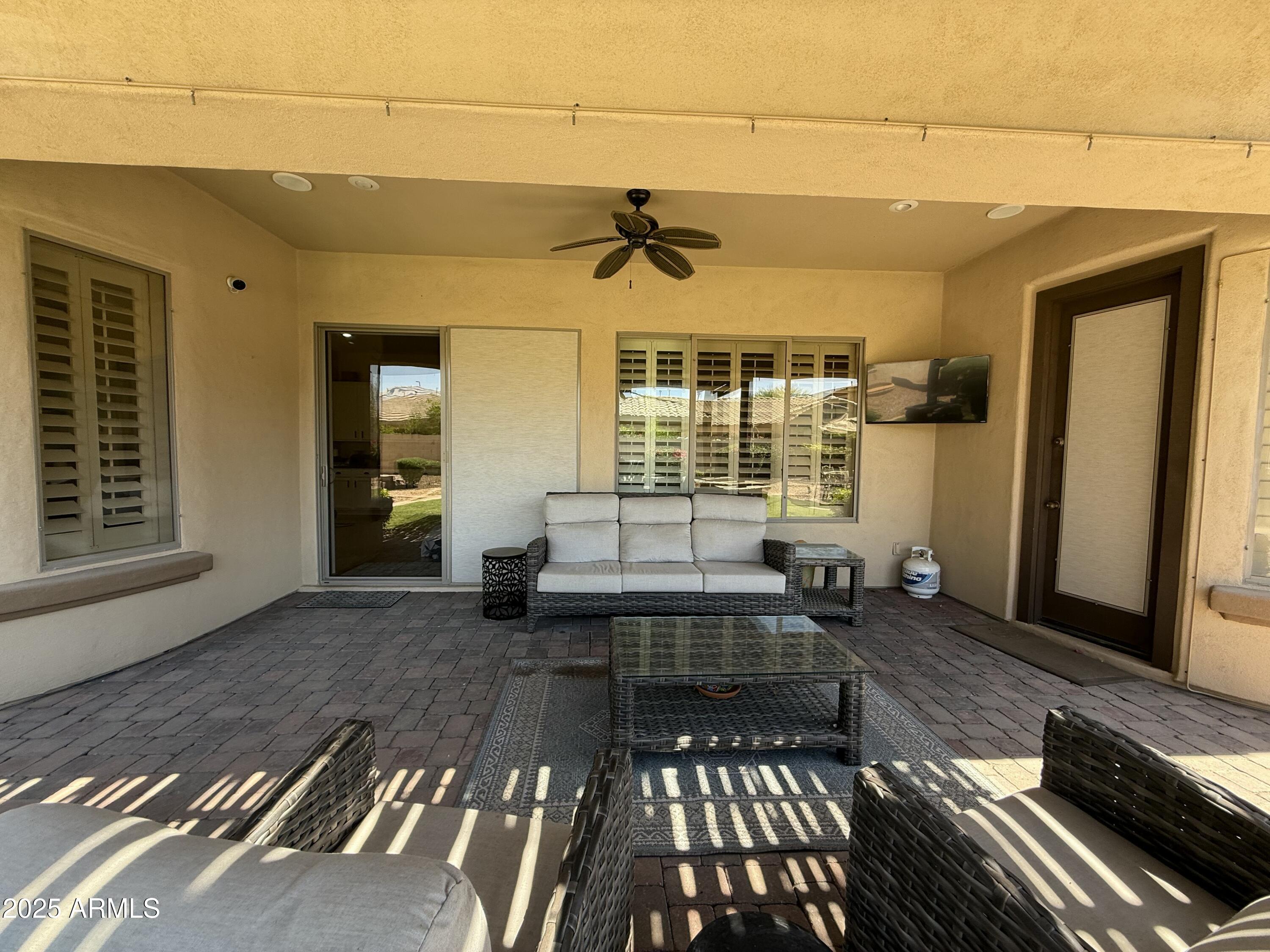 4277 E BLUE SAGE Court