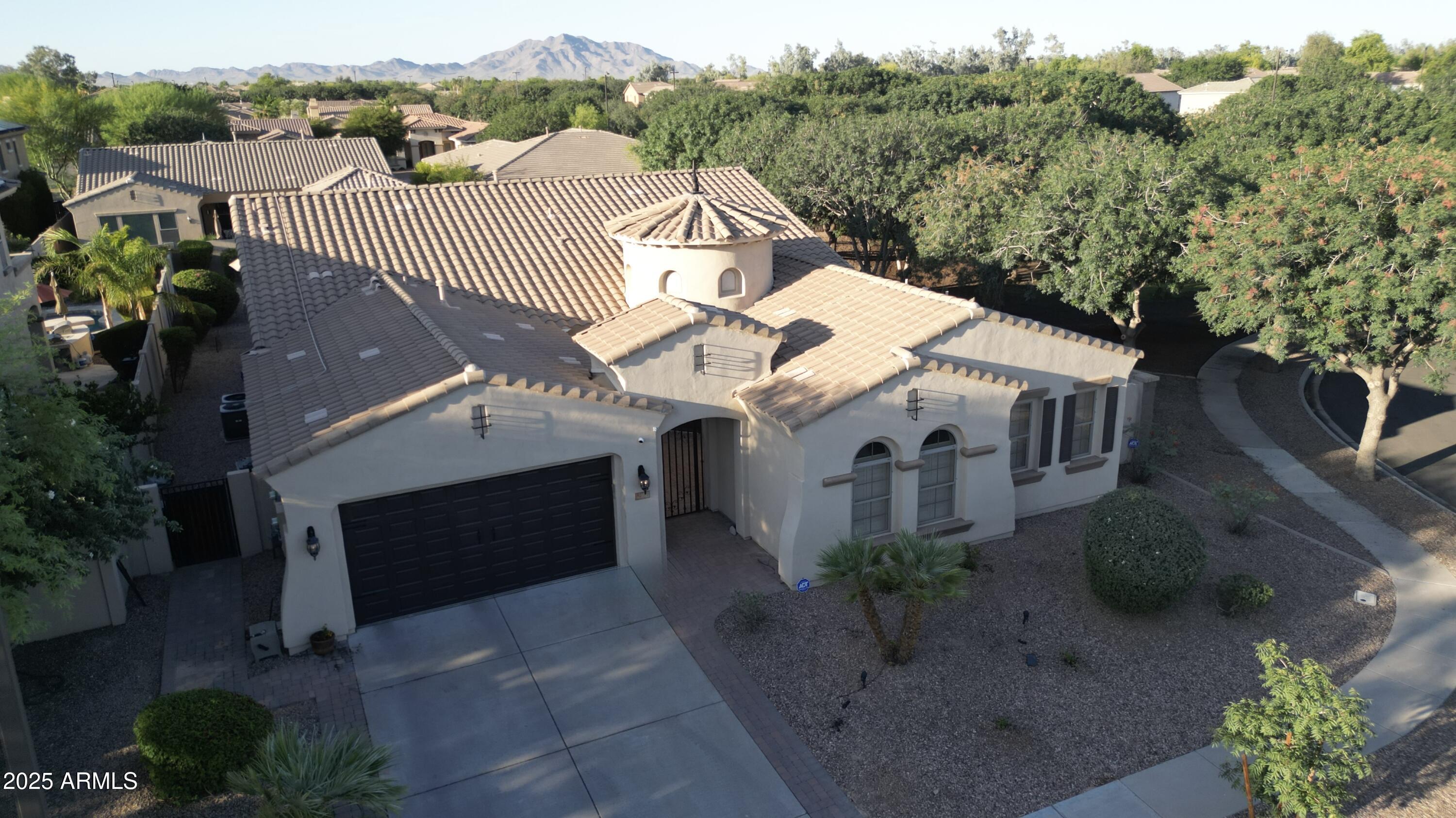 4277 E BLUE SAGE Court