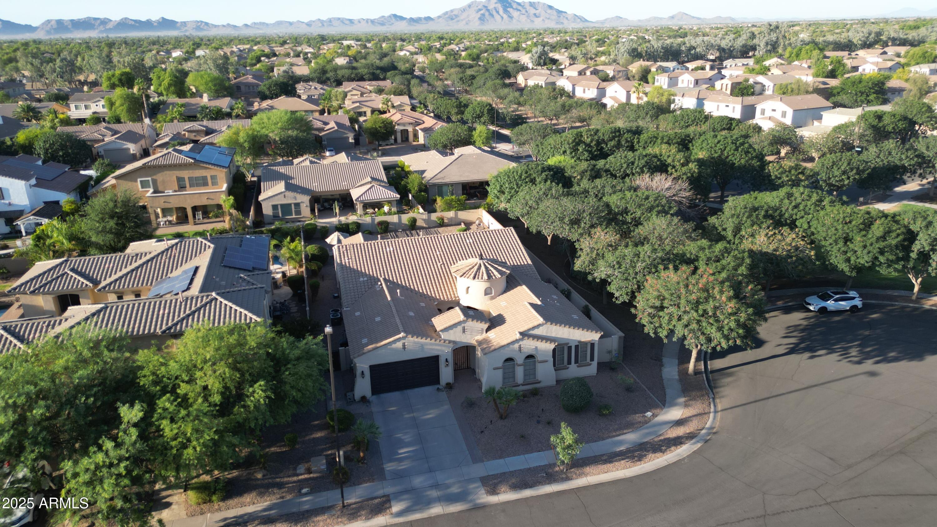4277 E BLUE SAGE Court