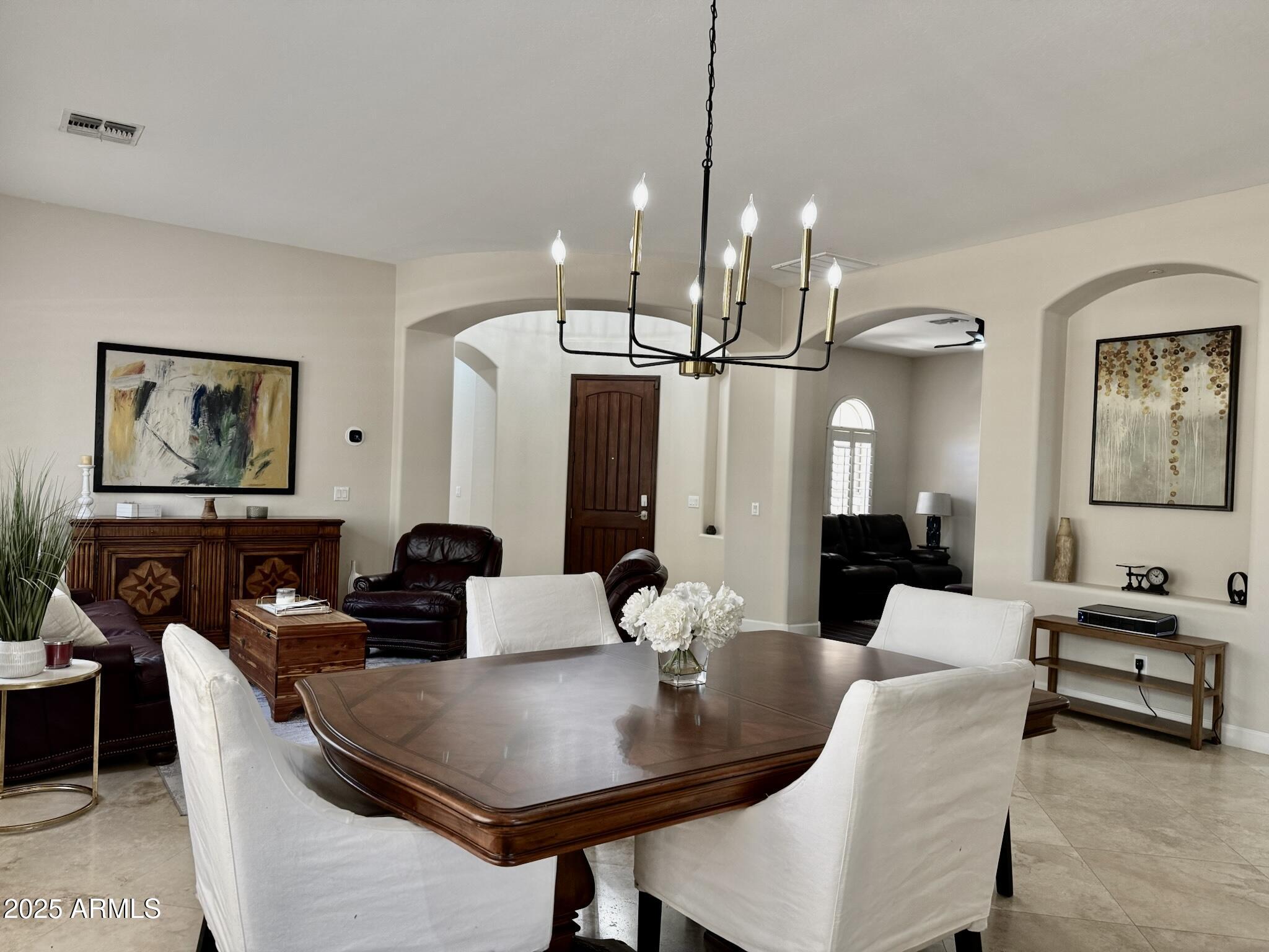 4277 E BLUE SAGE Court