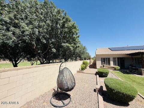 4277 E BLUE SAGE Court