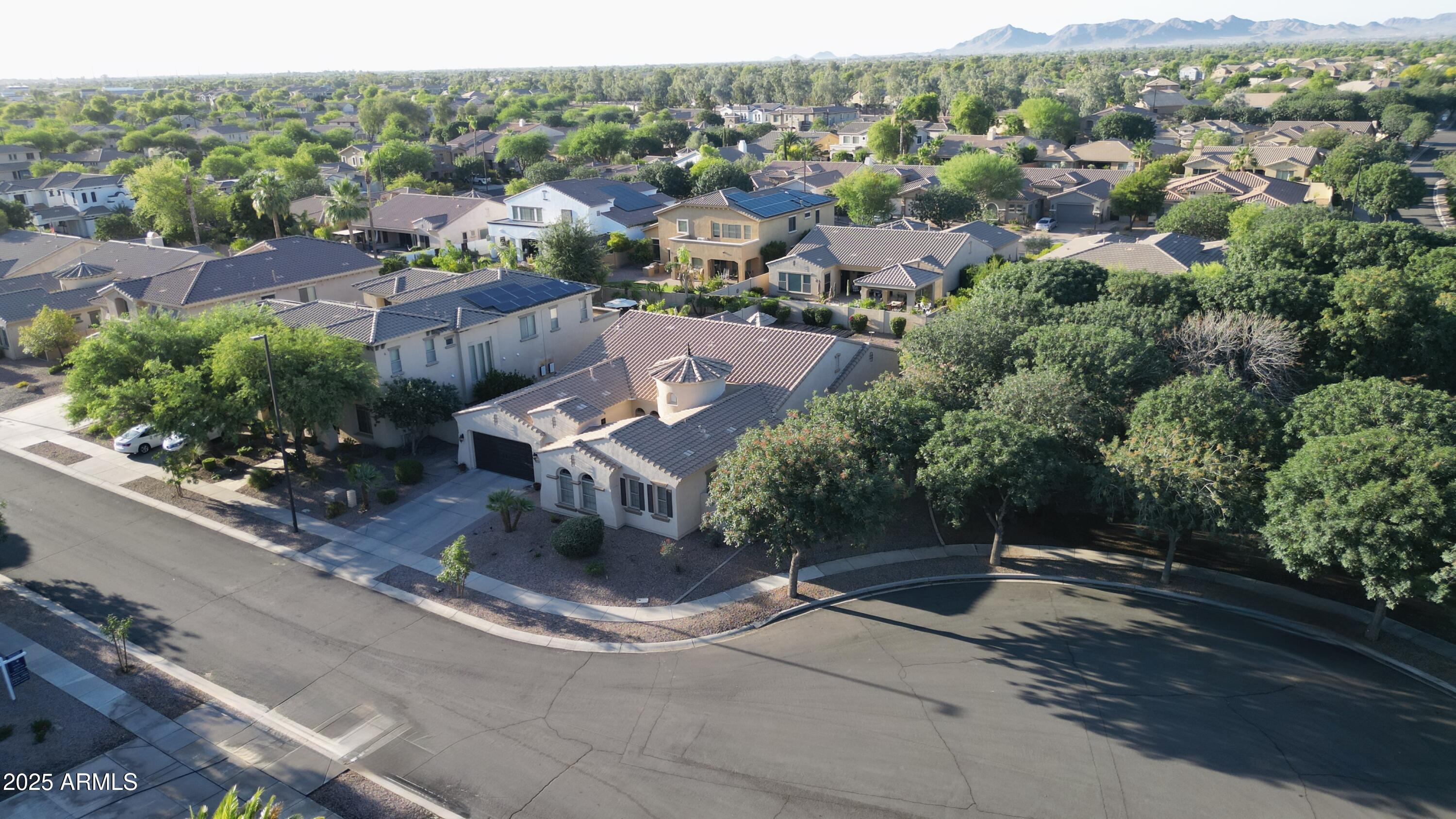 4277 E BLUE SAGE Court
