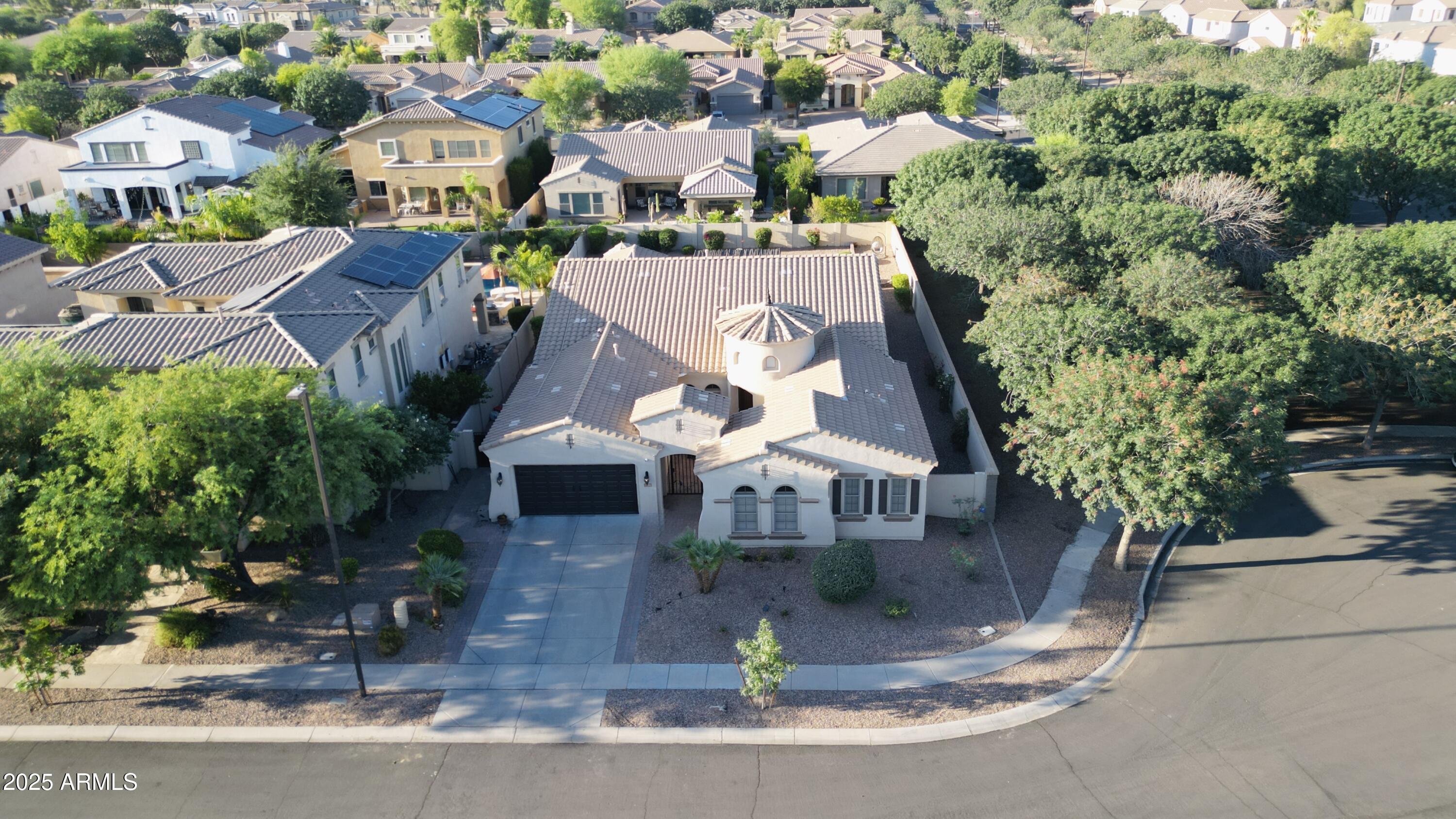 4277 E BLUE SAGE Court