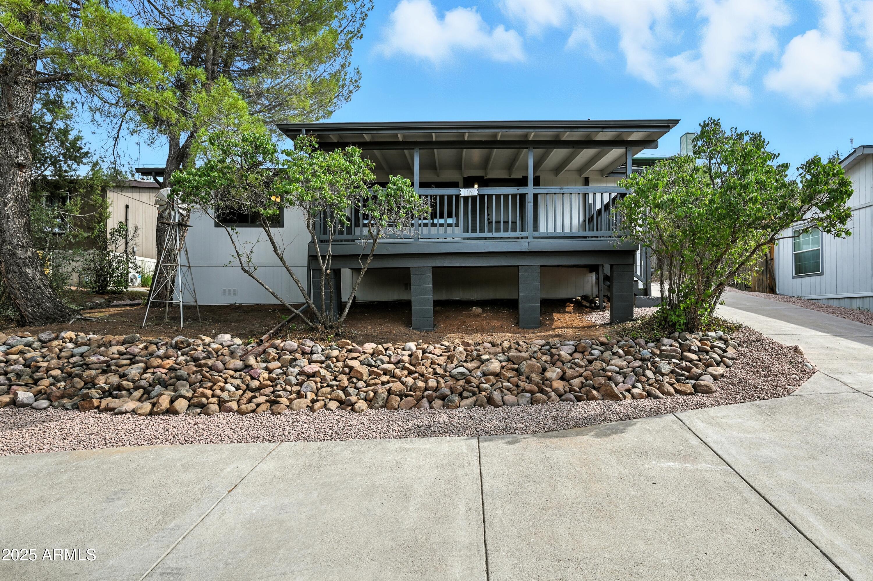 119 E PINE Street