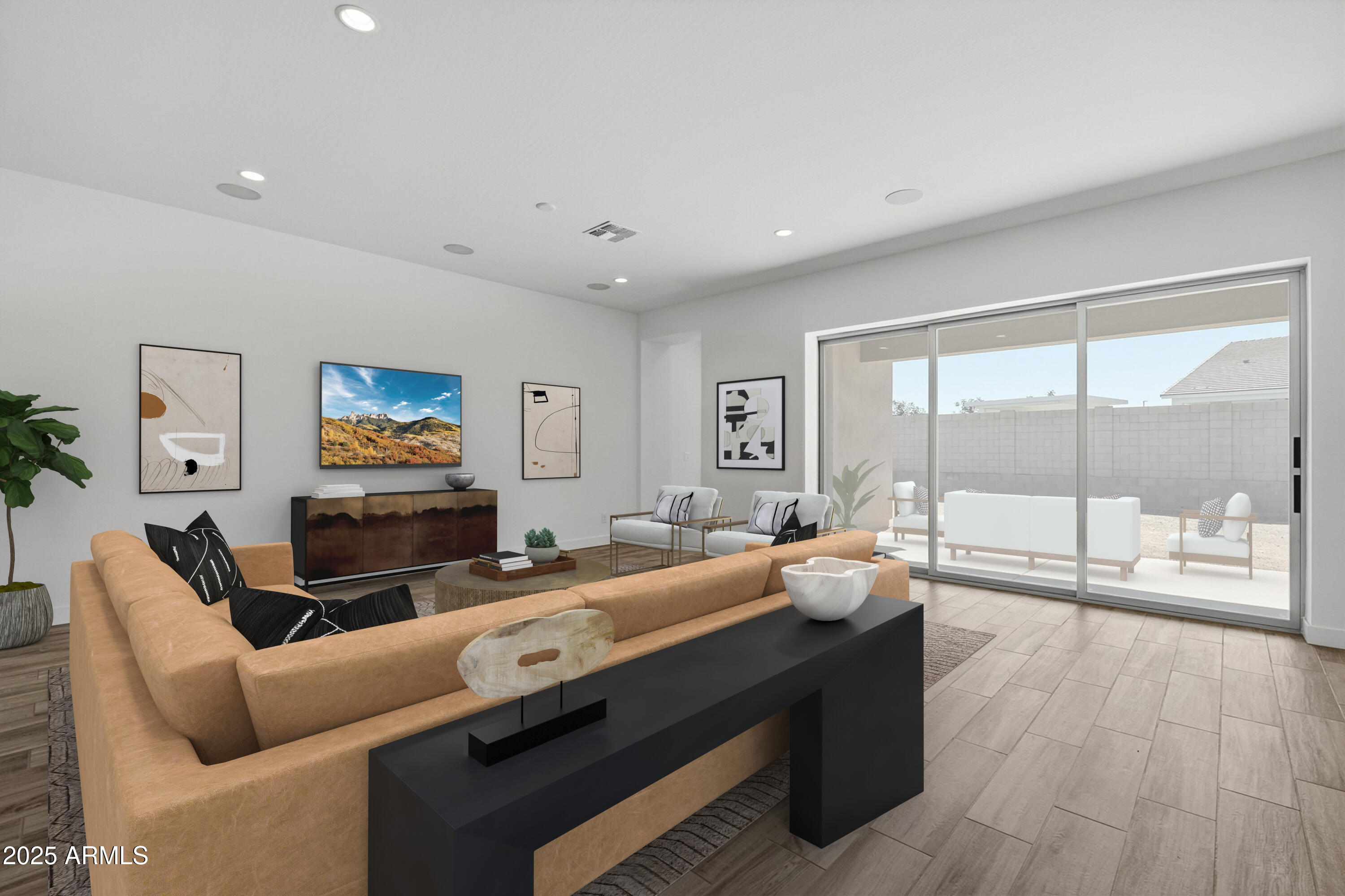 3323 W SUNSTONE Drive