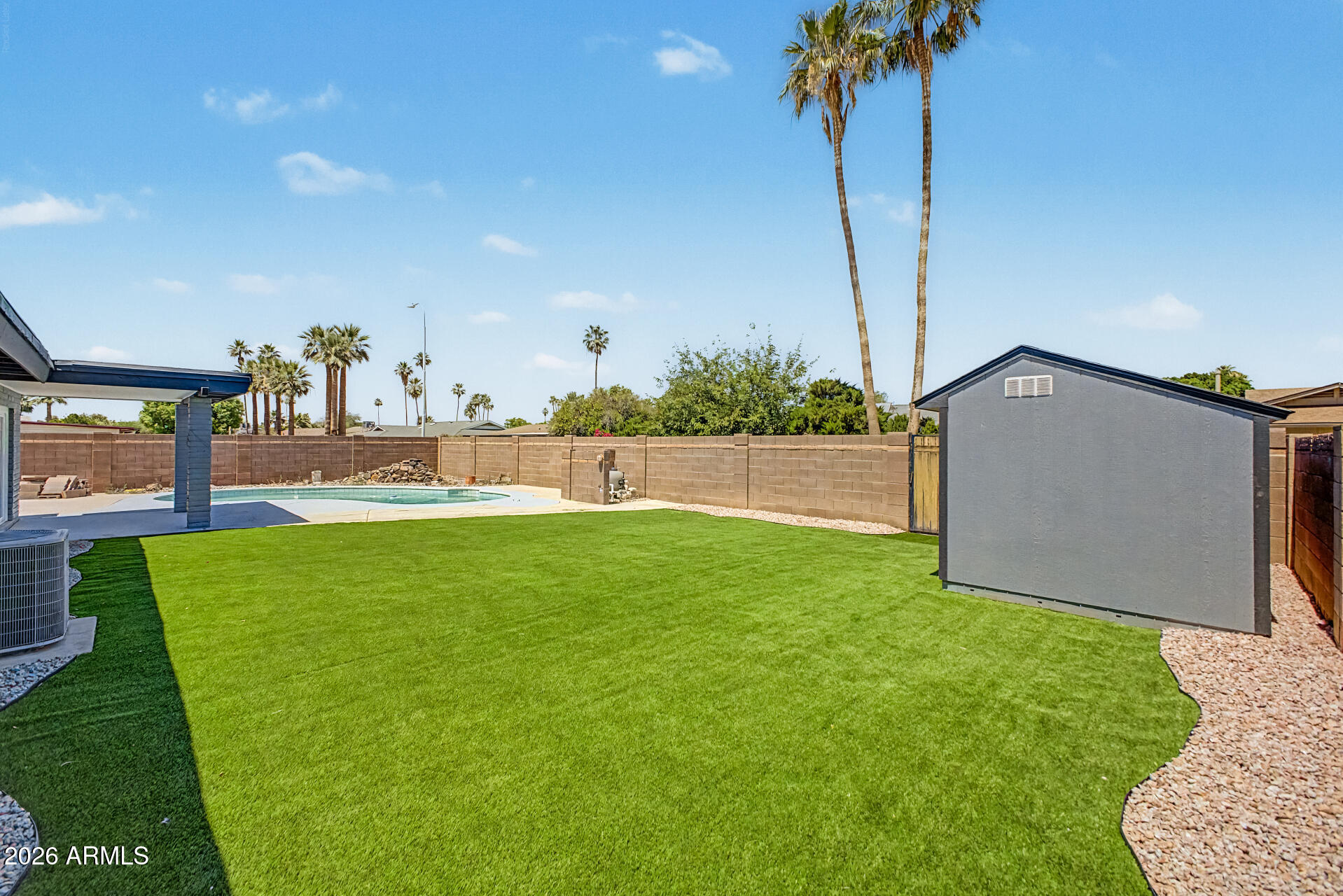 504 E FREMONT Drive
