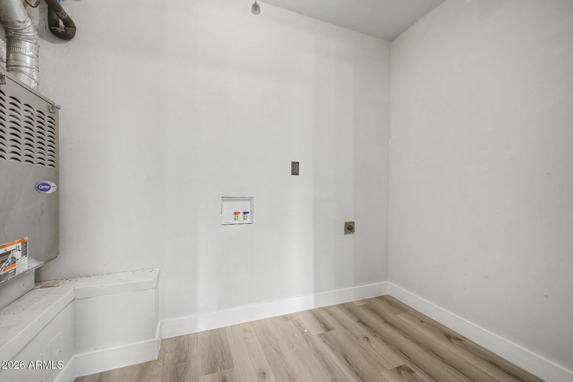 504 E FREMONT Drive