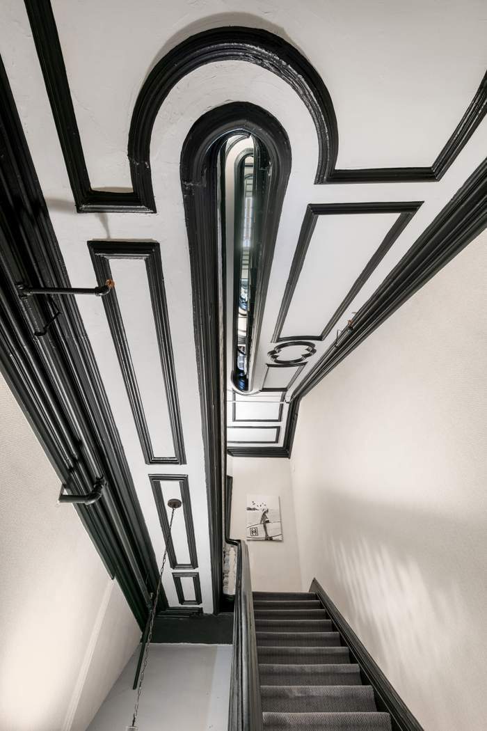 130 E 61st Street