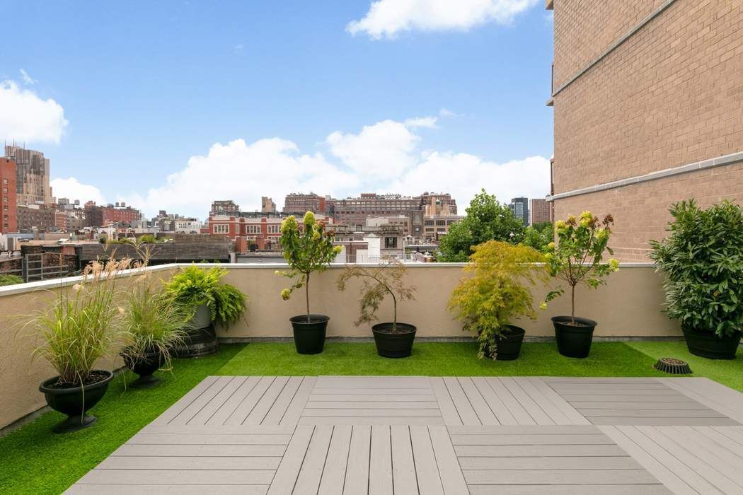 340 W 23rd Street