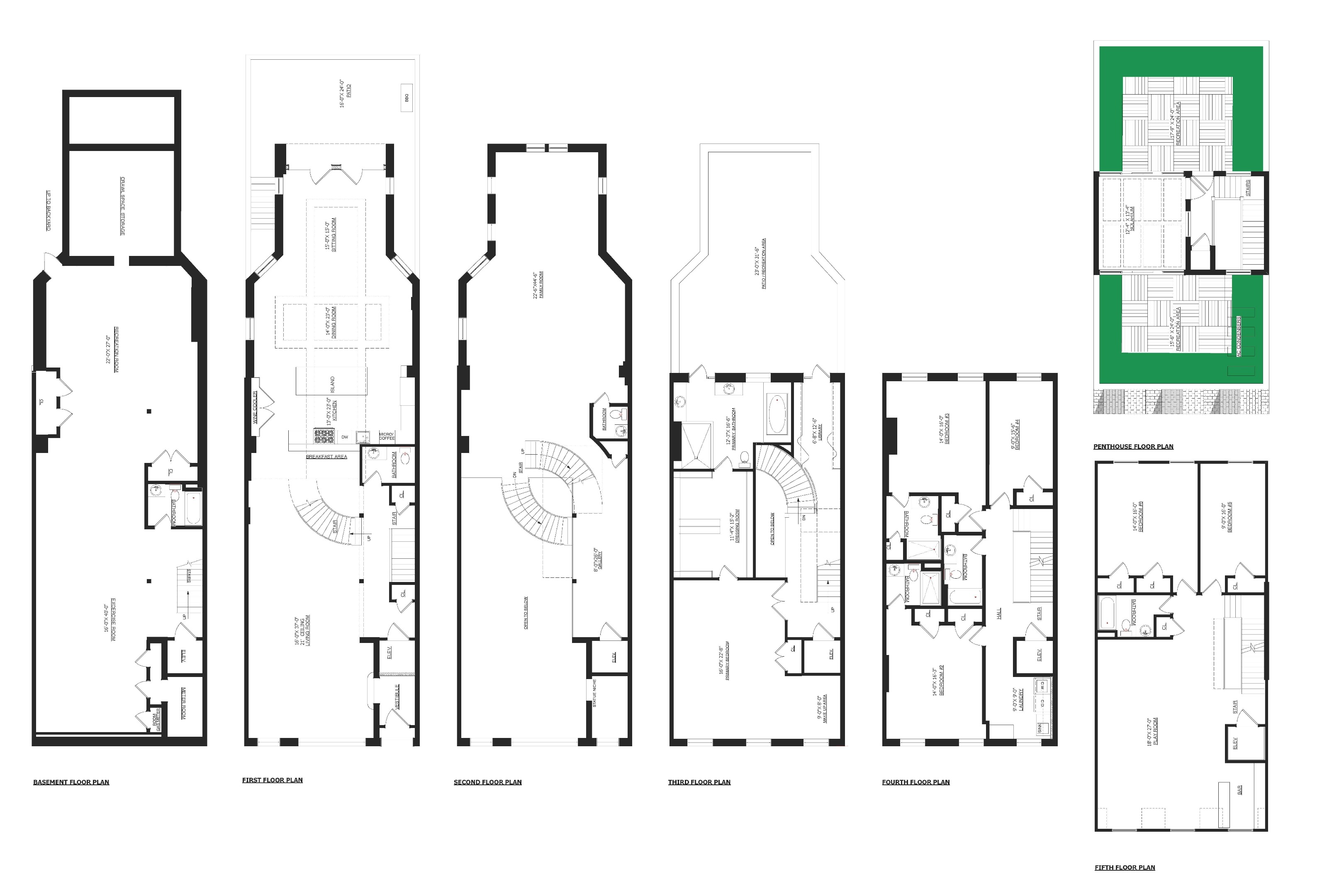 340 W 23rd Street