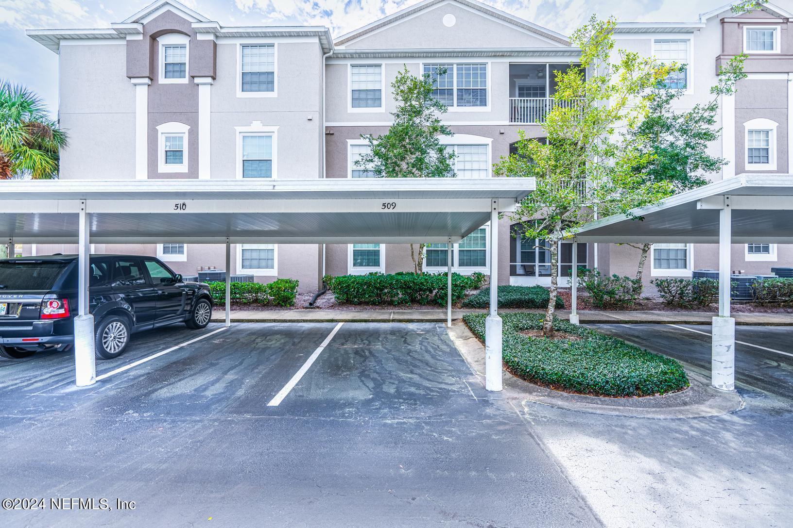 10550 BAYMEADOWS Road, 509